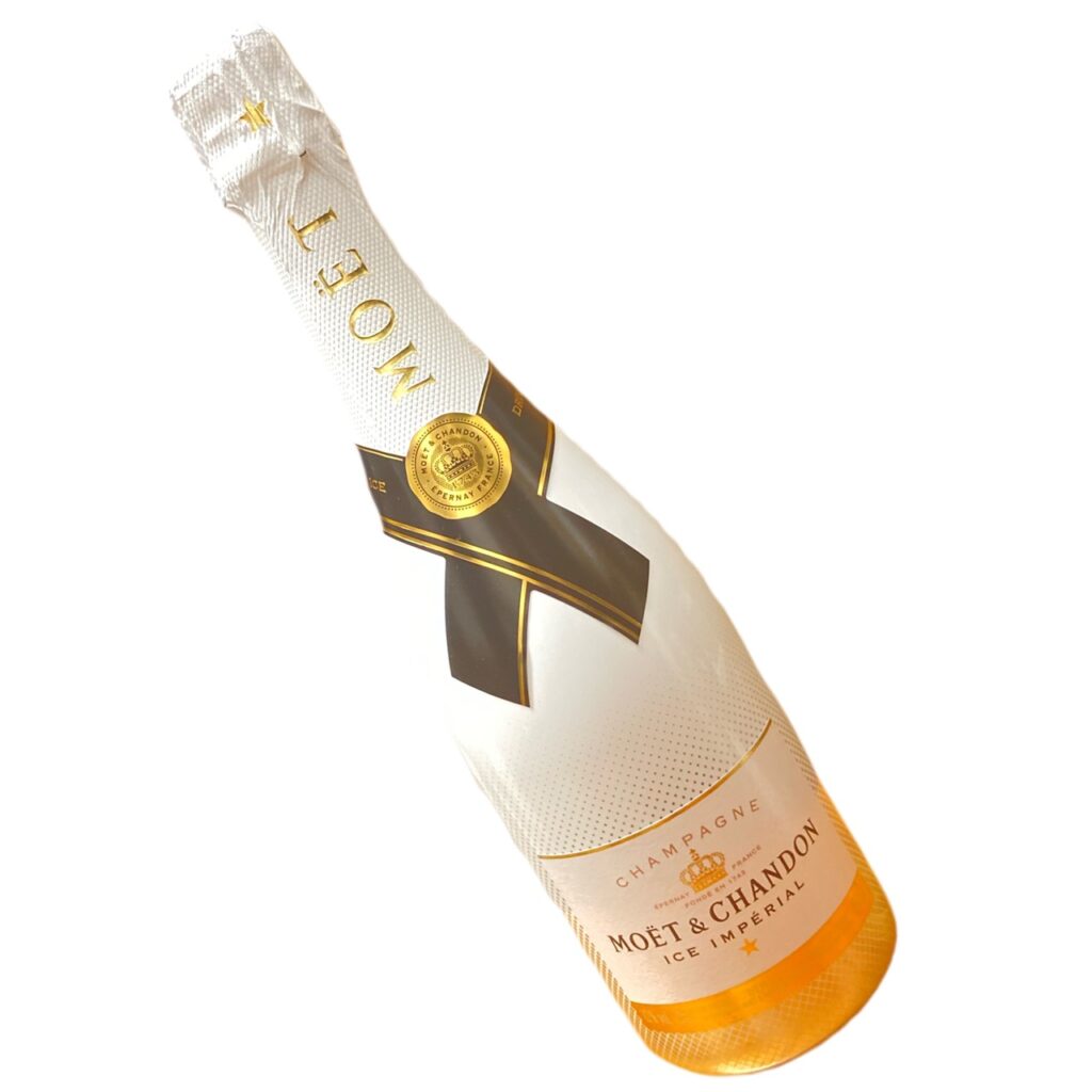 MOET＆CHANDON ICE IMPERIAL 750ml